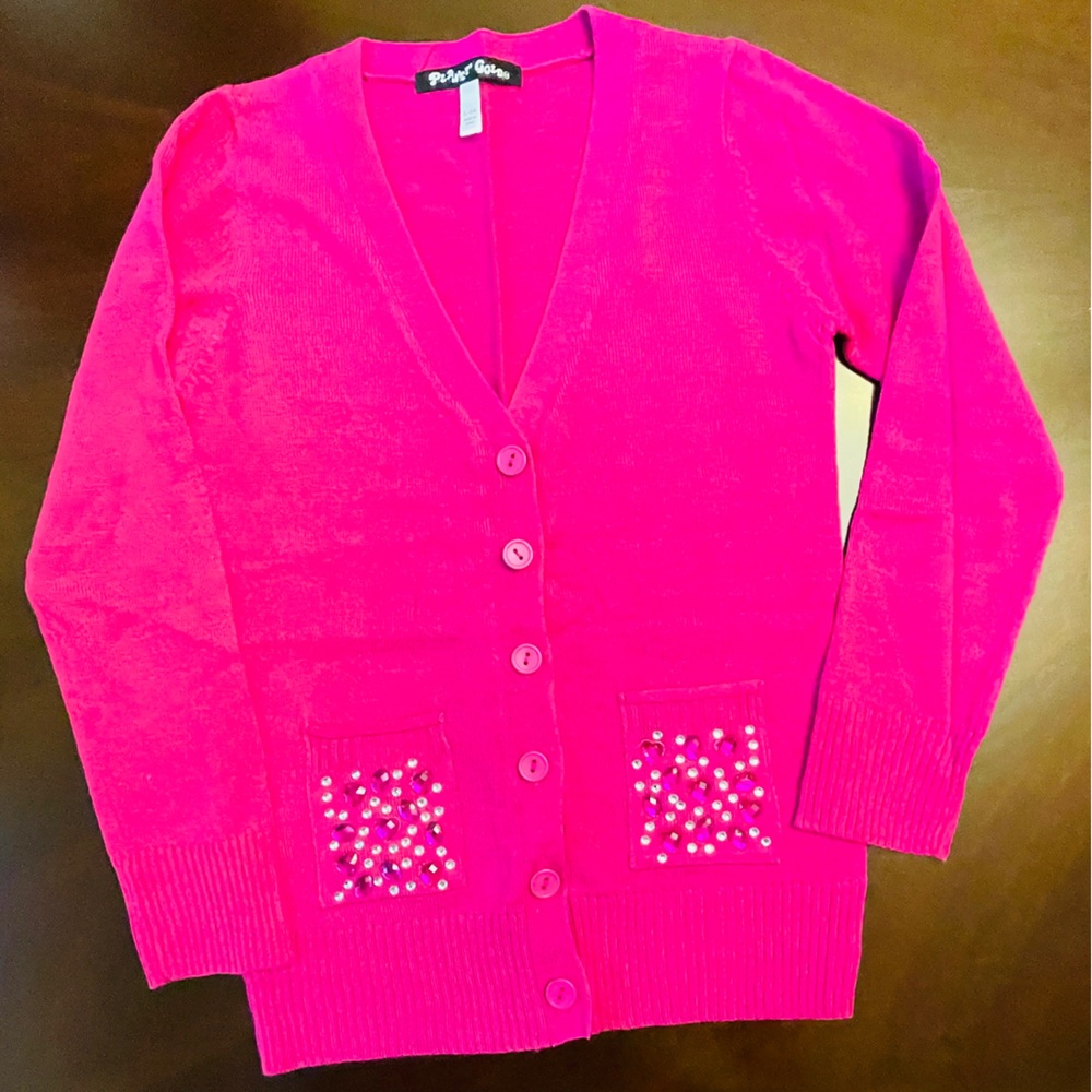 Beautiful cardigan, new